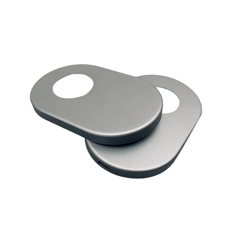 Aluminum Alloy 3C Product Housing