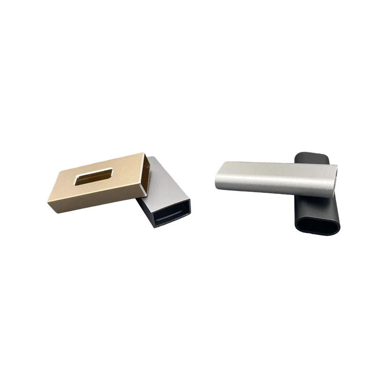 Aluminum Alloy 3C Product Housing