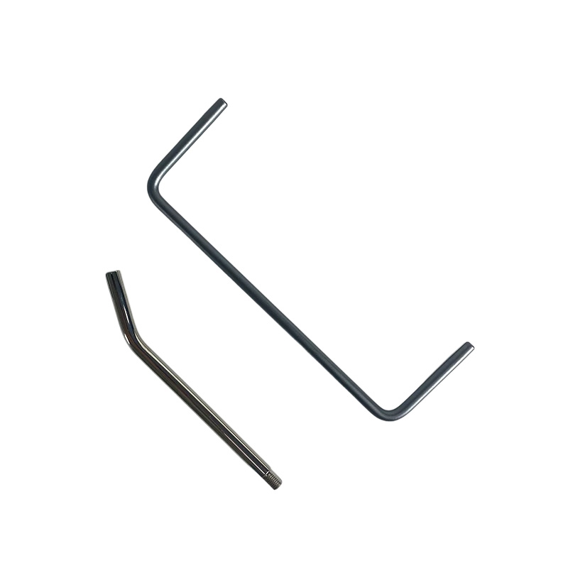 Aluminum Alloy Metal Bracket