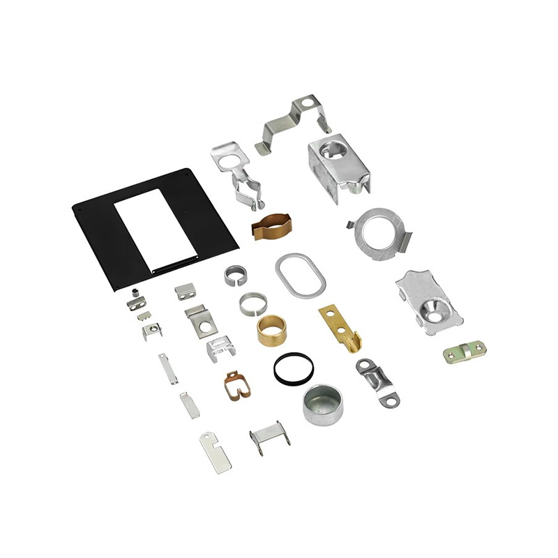 Metal Special Plate